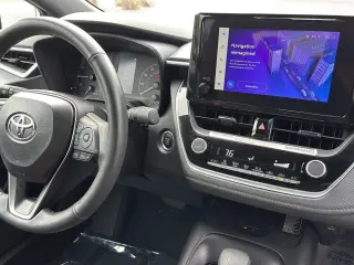 Gold Certified 2024 Toyota Corolla SE