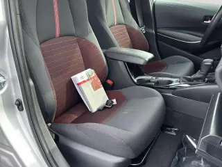 Gold Certified 2024 Toyota Corolla SE
