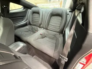 2016 Ford Mustang EcoBoost