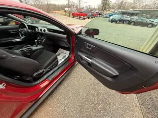 2016 Ford Mustang EcoBoost