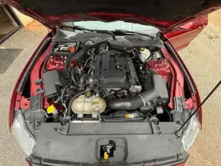 2016 Ford Mustang EcoBoost