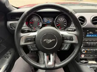2016 Ford Mustang EcoBoost