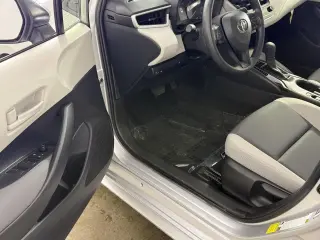 Gold Certified 2024 Toyota Corolla Hybrid LE