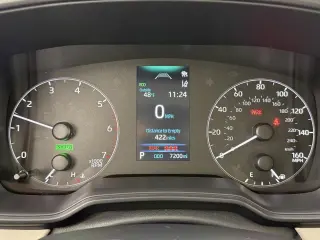 Gold Certified 2024 Toyota Corolla Hybrid LE
