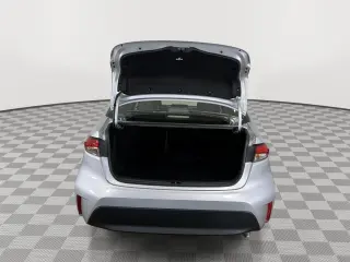 Gold Certified 2024 Toyota Corolla Hybrid LE
