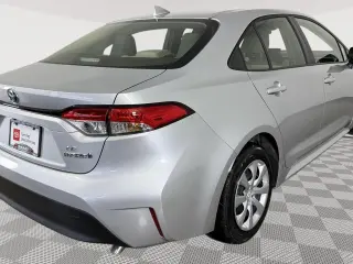 Gold Certified 2024 Toyota Corolla Hybrid LE