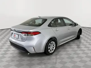 Gold Certified 2024 Toyota Corolla Hybrid LE