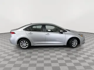 Gold Certified 2024 Toyota Corolla Hybrid LE