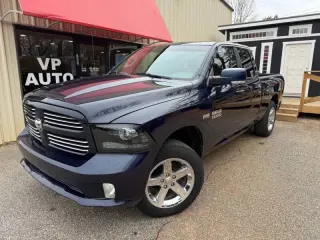 2015 RAM 1500 Sport