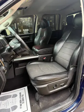 2015 RAM 1500 Sport