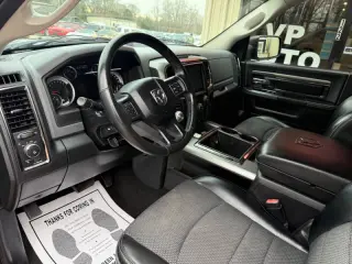 2015 RAM 1500 Sport