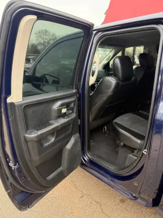 2015 RAM 1500 Sport
