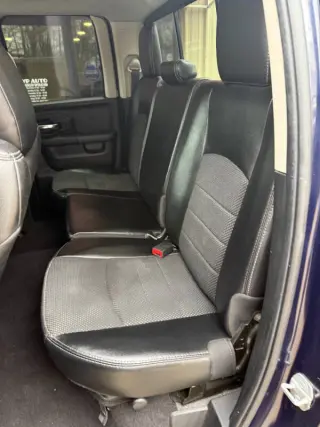 2015 RAM 1500 Sport