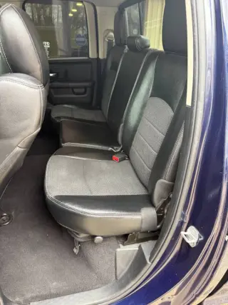 2015 RAM 1500 Sport