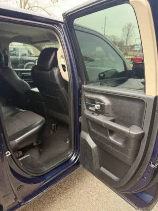 2015 RAM 1500 Sport