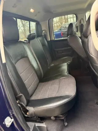 2015 RAM 1500 Sport