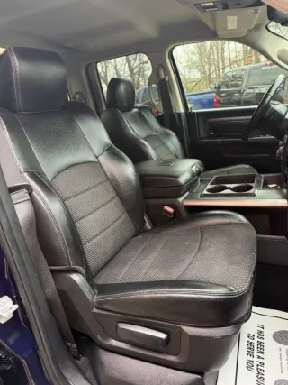 2015 RAM 1500 Sport