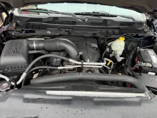 2015 RAM 1500 Sport
