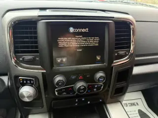 2015 RAM 1500 Sport