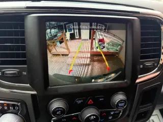 2015 RAM 1500 Sport