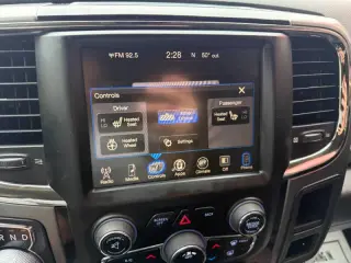 2015 RAM 1500 Sport