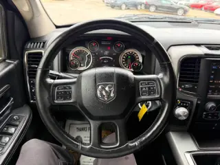 2015 RAM 1500 Sport