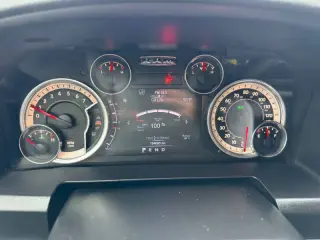 2015 RAM 1500 Sport