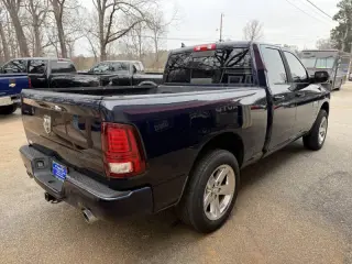 2015 RAM 1500 Sport