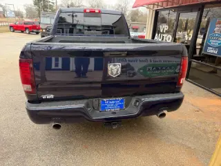 2015 RAM 1500 Sport