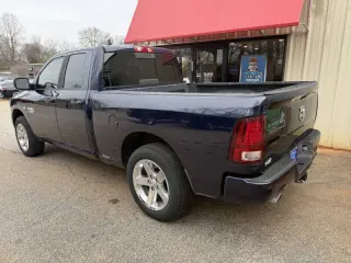 2015 RAM 1500 Sport