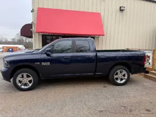 2015 RAM 1500 Sport