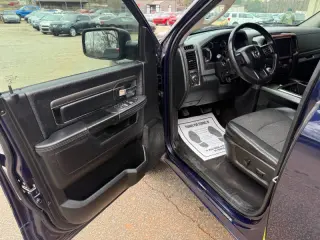 2015 RAM 1500 Sport