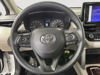 Gold Certified 2023 Toyota Corolla Cross L