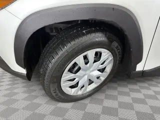 Gold Certified 2023 Toyota Corolla Cross L