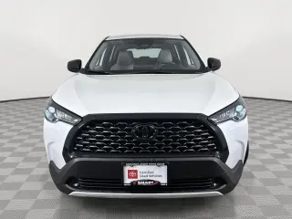 Gold Certified 2023 Toyota Corolla Cross L