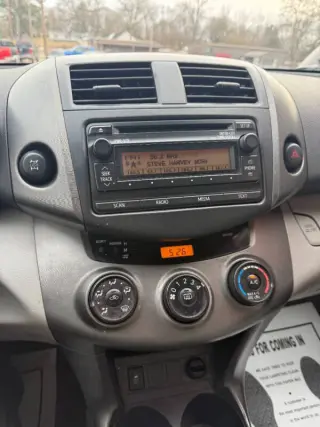 2012 Toyota RAV4