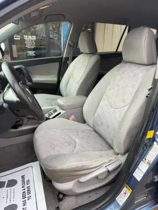 2012 Toyota RAV4