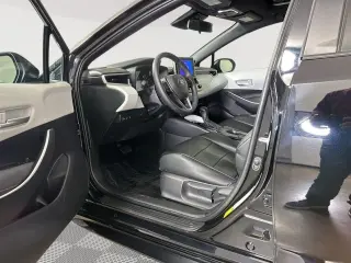 Gold Certified 2023 Toyota Corolla Hybrid SE