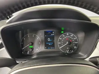 Gold Certified 2023 Toyota Corolla Hybrid SE