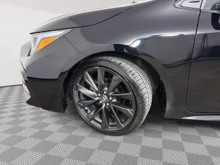 Gold Certified 2023 Toyota Corolla Hybrid SE