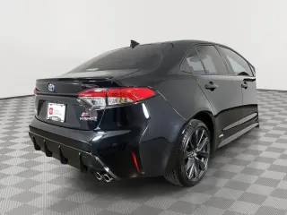 Gold Certified 2023 Toyota Corolla Hybrid SE