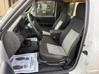 2005 Ford Ranger EDGE
