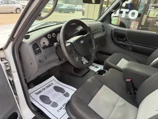 2005 Ford Ranger EDGE