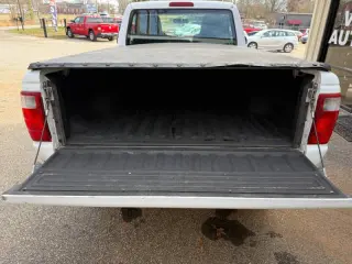 2005 Ford Ranger EDGE