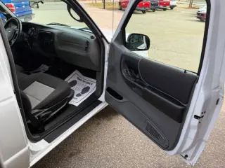 2005 Ford Ranger EDGE