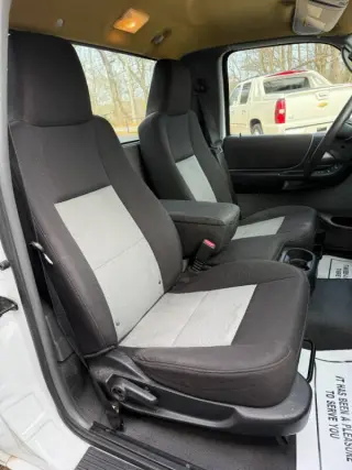 2005 Ford Ranger EDGE
