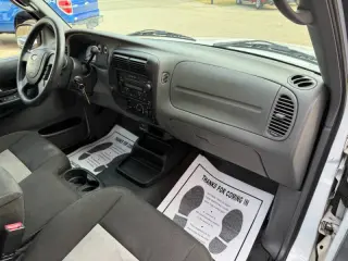 2005 Ford Ranger EDGE