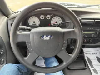 2005 Ford Ranger EDGE