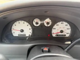 2005 Ford Ranger EDGE