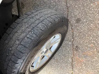 2005 Ford Ranger EDGE